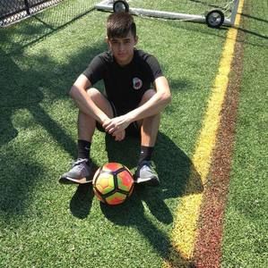 Meet your Posher, Hector